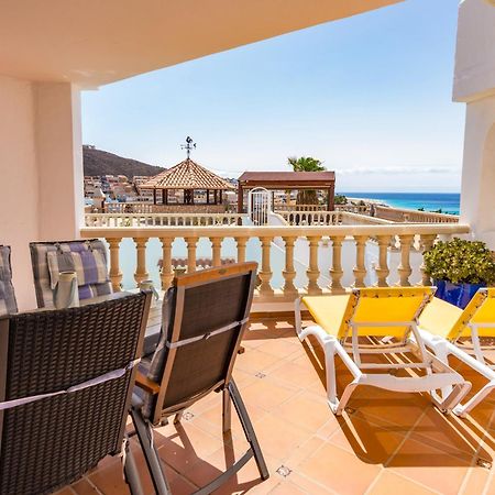 Apartment Chateau Morro 7 Morro Jable  Dış mekan fotoğraf