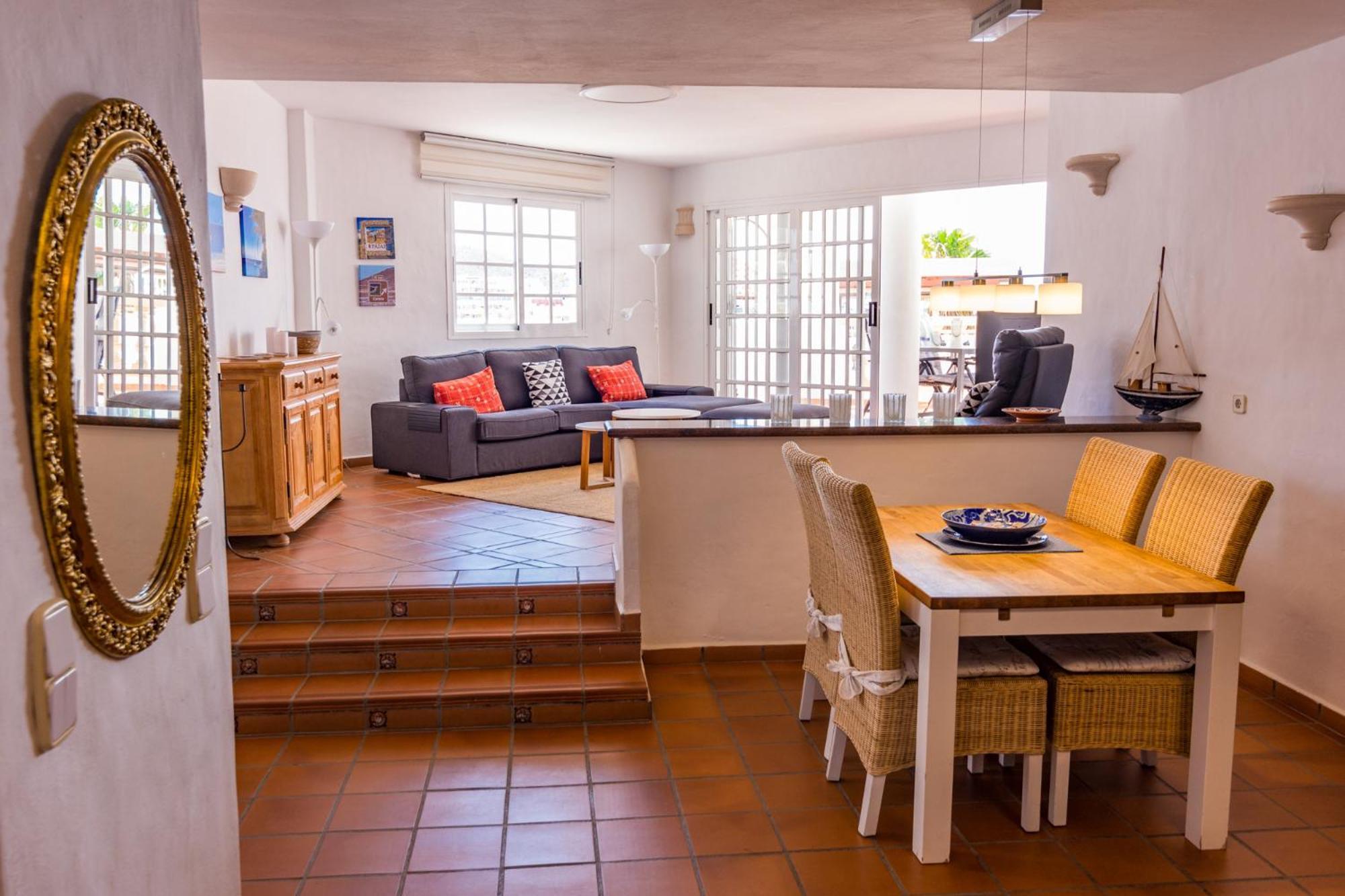 Apartment Chateau Morro 7 Morro Jable  Dış mekan fotoğraf