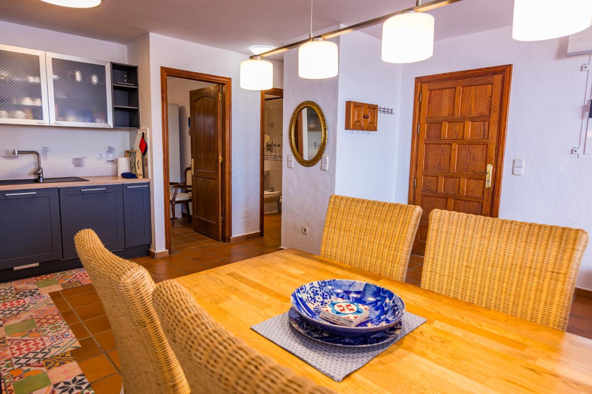 Apartment Chateau Morro 7 Morro Jable  Dış mekan fotoğraf