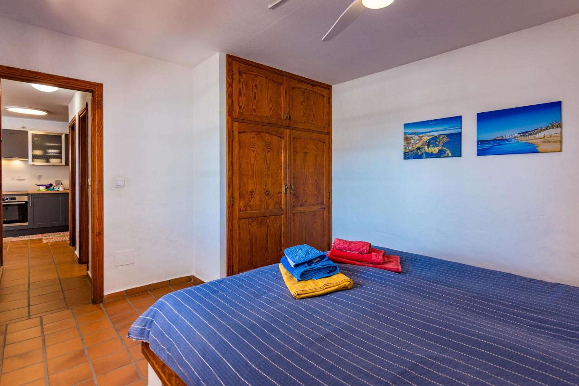 Apartment Chateau Morro 7 Morro Jable  Dış mekan fotoğraf