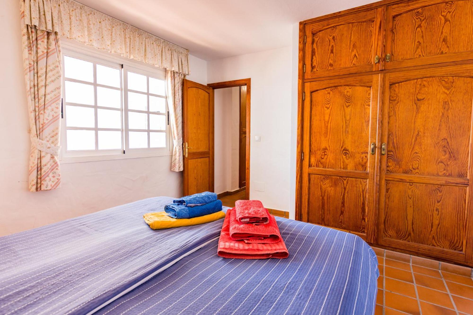 Apartment Chateau Morro 7 Morro Jable  Dış mekan fotoğraf