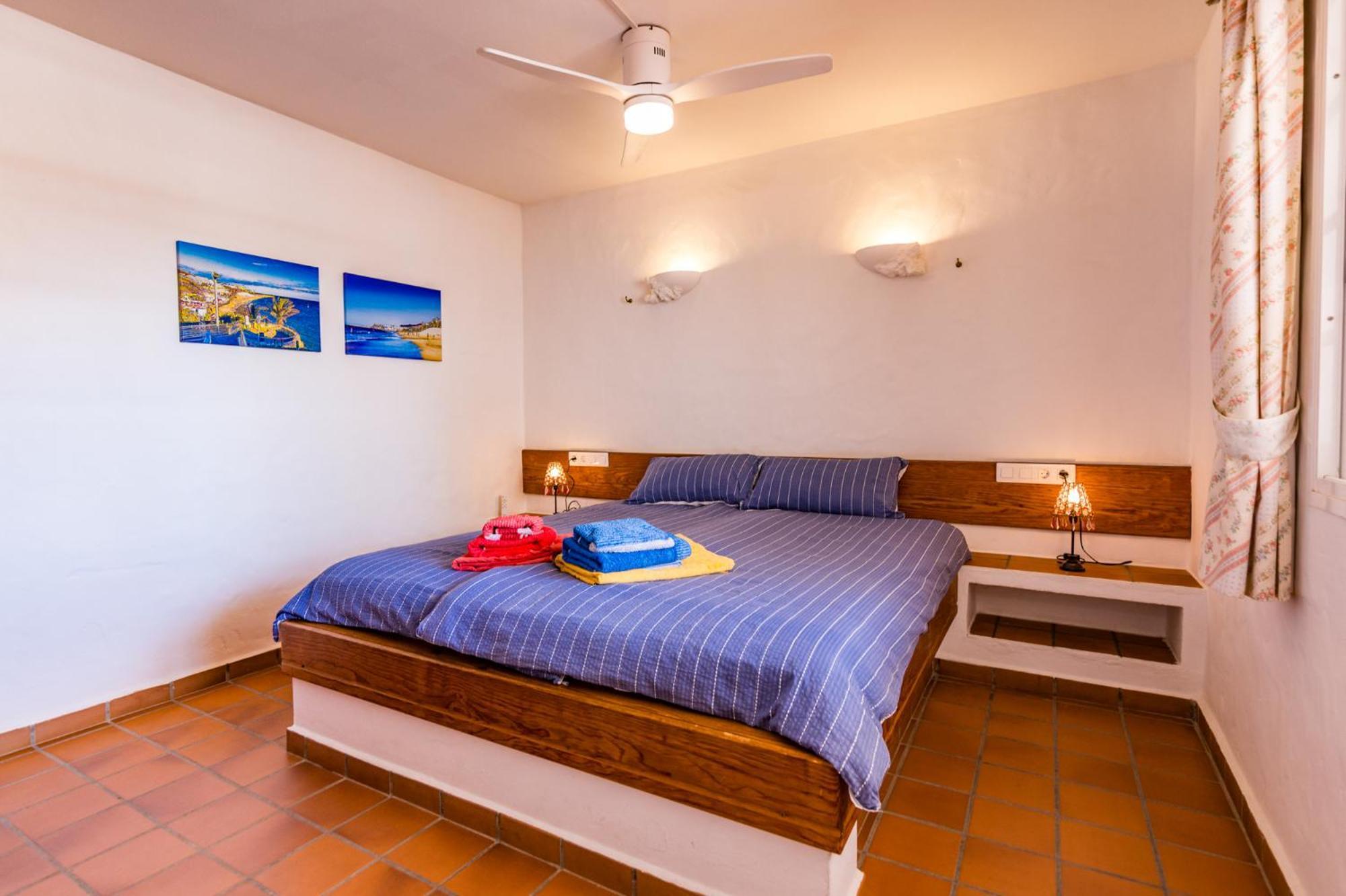 Apartment Chateau Morro 7 Morro Jable  Dış mekan fotoğraf