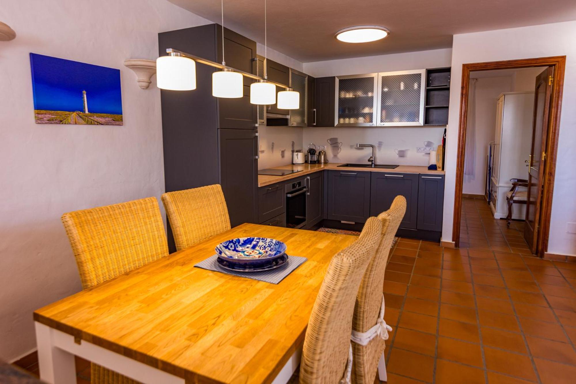 Apartment Chateau Morro 7 Morro Jable  Dış mekan fotoğraf