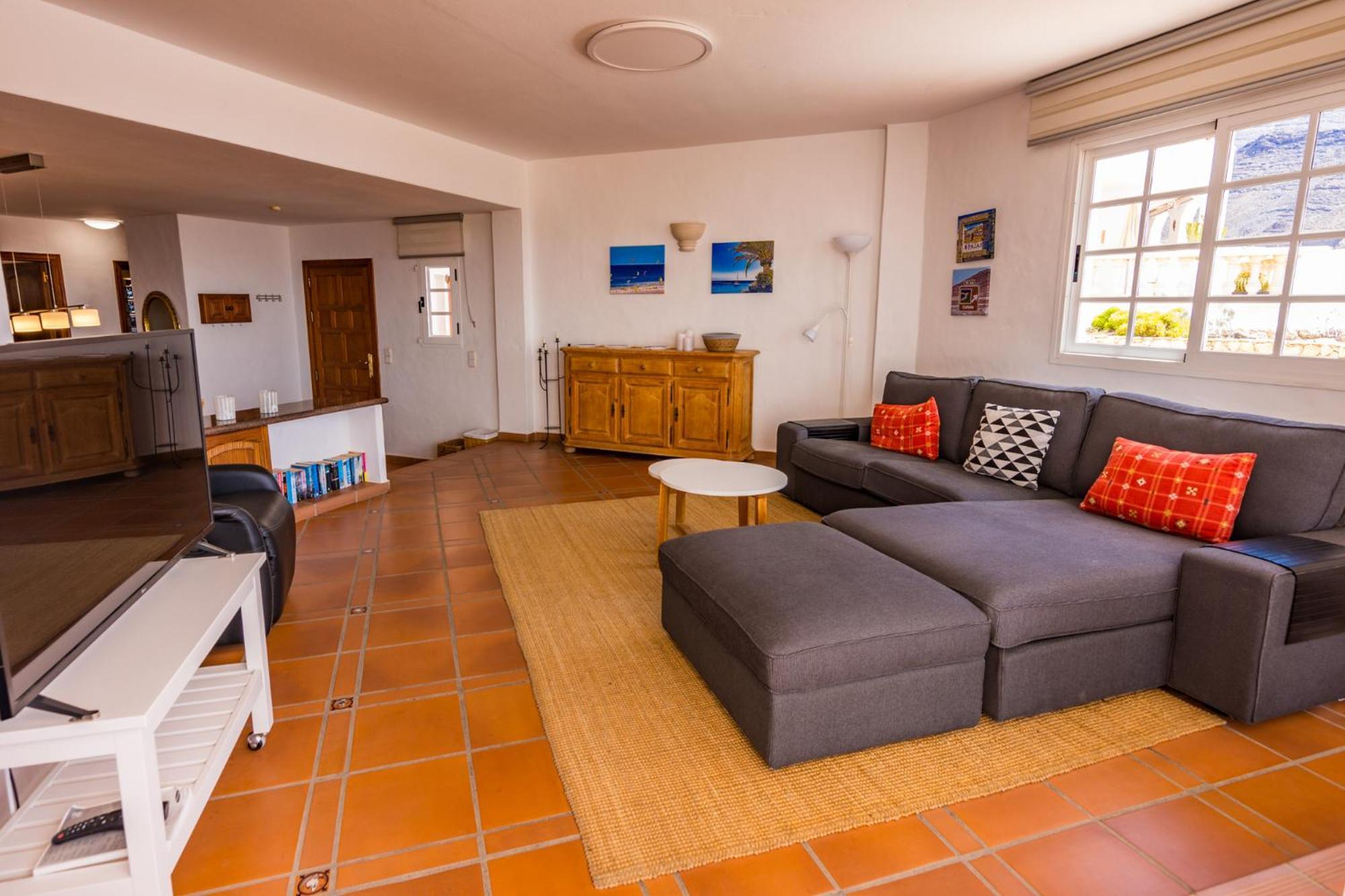 Apartment Chateau Morro 7 Morro Jable  Dış mekan fotoğraf