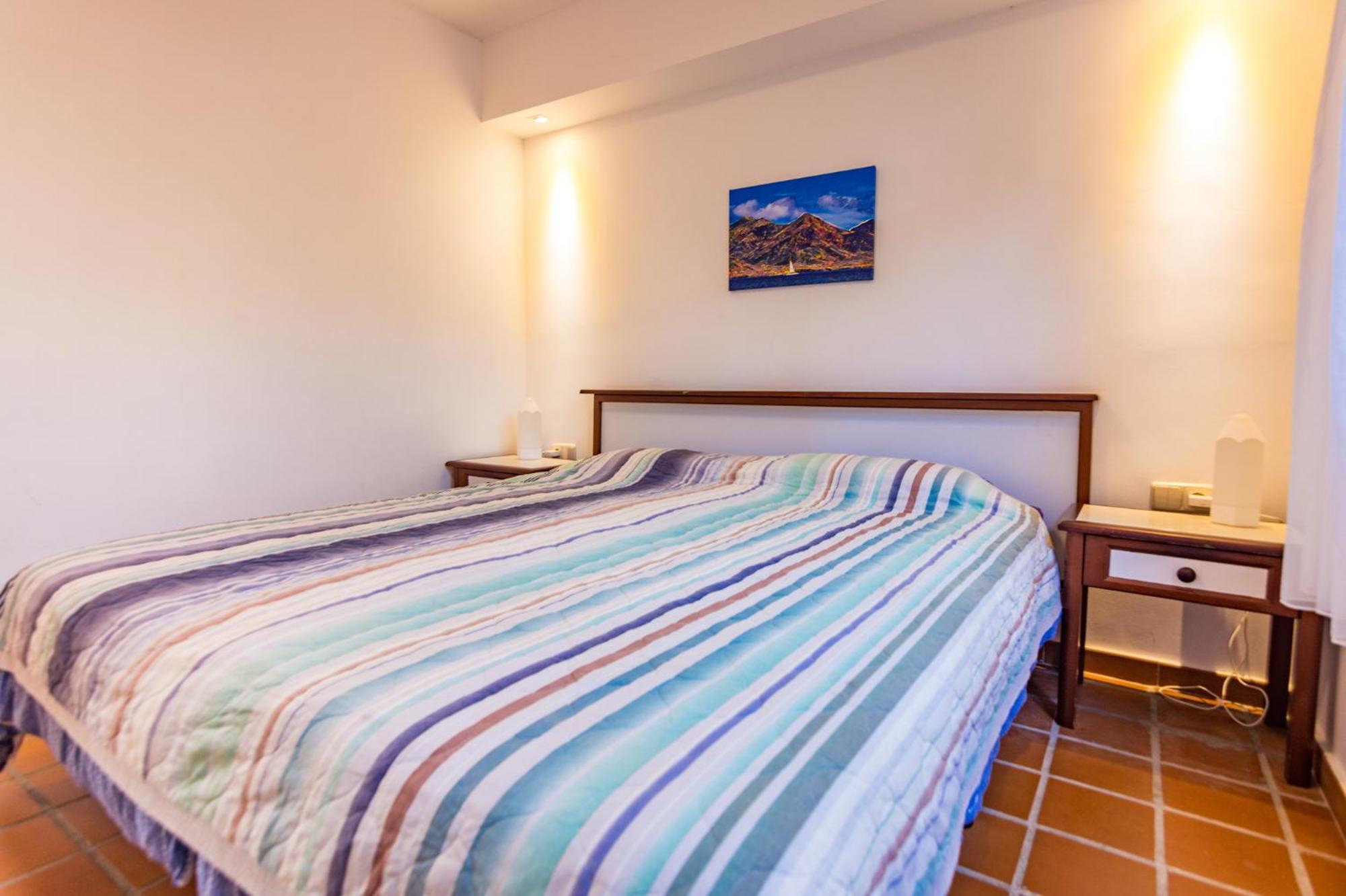 Apartment Chateau Morro 7 Morro Jable  Dış mekan fotoğraf