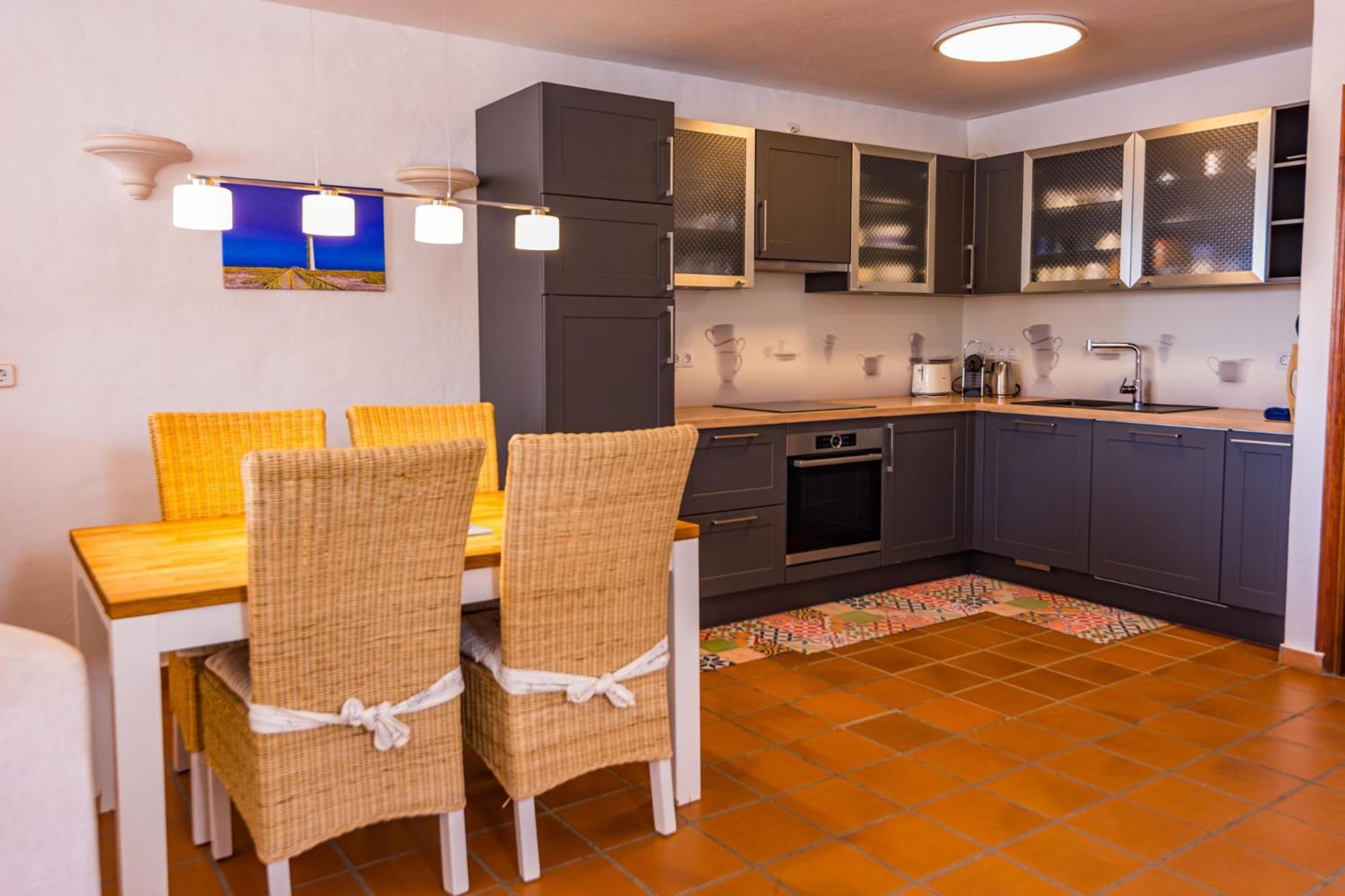 Apartment Chateau Morro 7 Morro Jable  Dış mekan fotoğraf